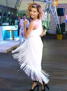 Elena Podkaminskaya feet photo 12