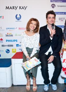 Elena Podkaminskaya feet photo 13