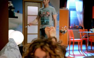 Elena Podkaminskaya feet photo 10