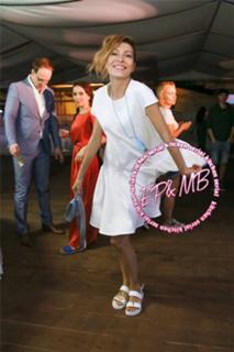 Elena Podkaminskaya feet photo 18