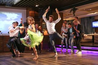 Elena Podkaminskaya feet photo 13