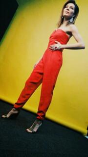 Elena Podkaminskaya feet photo 12