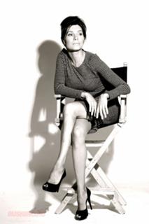 Elena Podkaminskaya feet photo 18