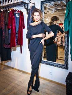 Elena Podkaminskaya feet photo 14