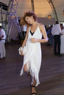 Elena Podkaminskaya feet photo 13
