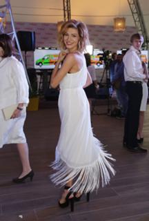 Elena Podkaminskaya feet photo 11