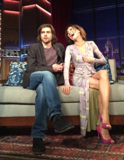 Elena Podkaminskaya feet photo 19