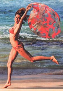 Elena Podkaminskaya feet photo 6