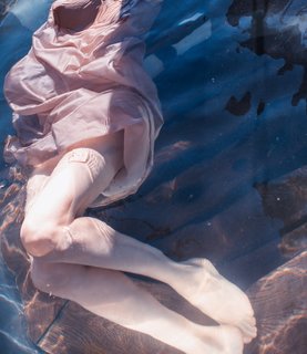 Elena Podkaminskaya feet photo 14