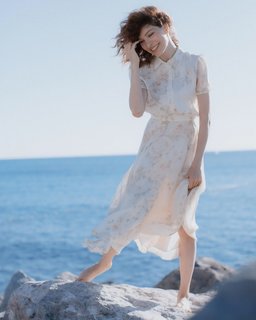 Elena Podkaminskaya feet photo 13