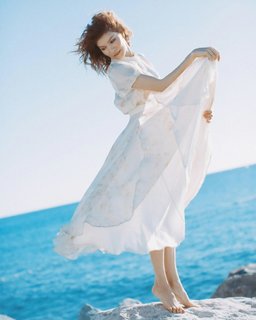 Elena Podkaminskaya feet photo 12