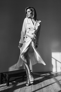 Elena Podkaminskaya feet photo 18
