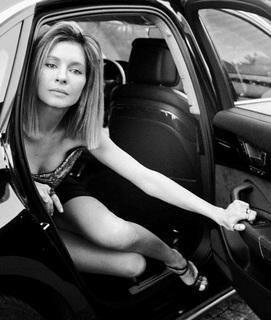 Elena Podkaminskaya feet photo 8