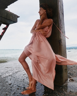 Elena Podkaminskaya feet photo 5