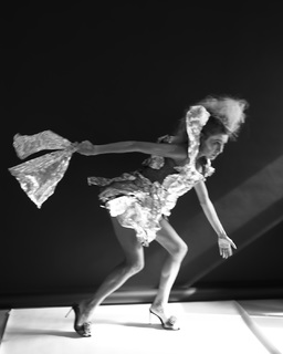 Elena Podkaminskaya feet photo 20