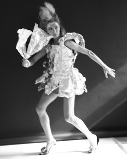 Elena Podkaminskaya feet photo 19