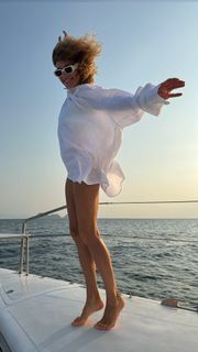 Elena Podkaminskaya feet photo 15