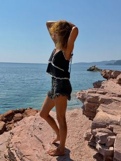 Elena Podkaminskaya feet photo 4