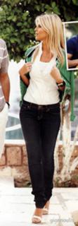 Elena Rapti feet photo 8