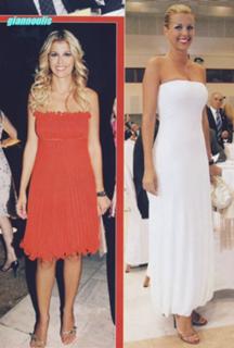 Elena Rapti feet photo 7