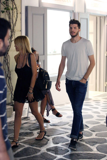 Elena Rapti feet photo 10