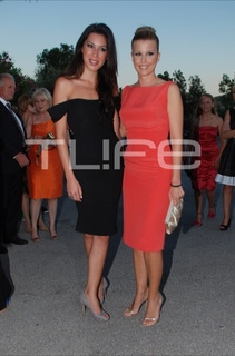 Elena Rapti feet photo 6