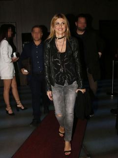 Elena Rapti feet photo 1