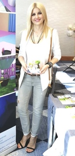 Elena Rapti feet photo 16