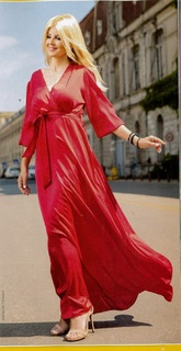 Elena Rapti feet photo 14