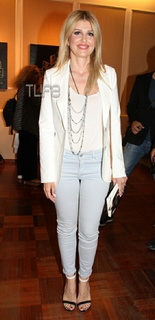 Elena Rapti feet photo 11