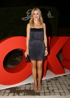 Elena Rapti feet photo 2