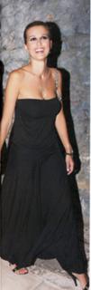 Elena Rapti feet photo 1