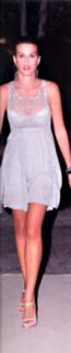 Elena Rapti feet photo 3