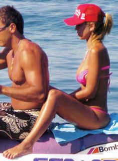 Elena Rapti feet photo 12