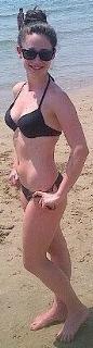 Elena Rivera feet photo 15