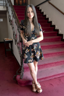 Elena Rivera feet photo 11