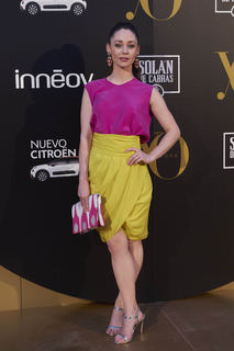 Elena Rivera feet photo 4