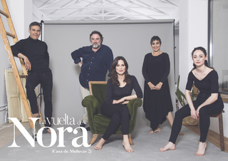 Elena Rivera feet photo 1
