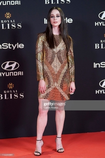 Elena Rivera feet photo 5