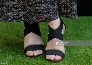 Elena Rivera feet photo 4