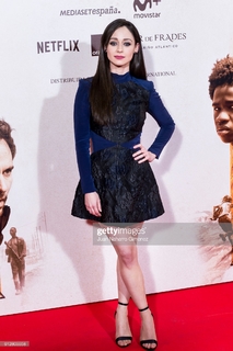Elena Rivera feet photo 3