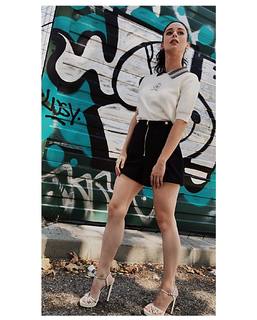 Elena Rivera feet photo 17