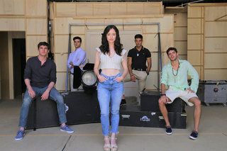 Elena Rivera feet photo 16