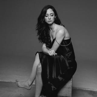 Elena Rivera feet photo 8
