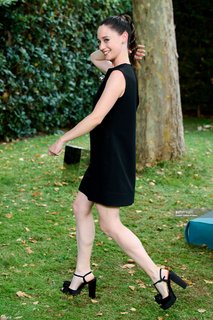Elena Rivera feet photo 17