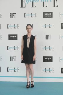 Elena Rivera feet photo 14