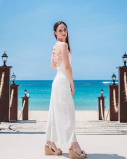 Elena Rivera feet photo 10