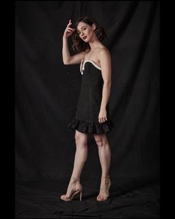 Elena Rivera feet photo 7