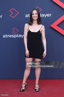 Elena Rivera feet photo 2