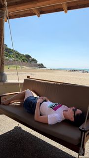 Elena Rivera feet photo 11